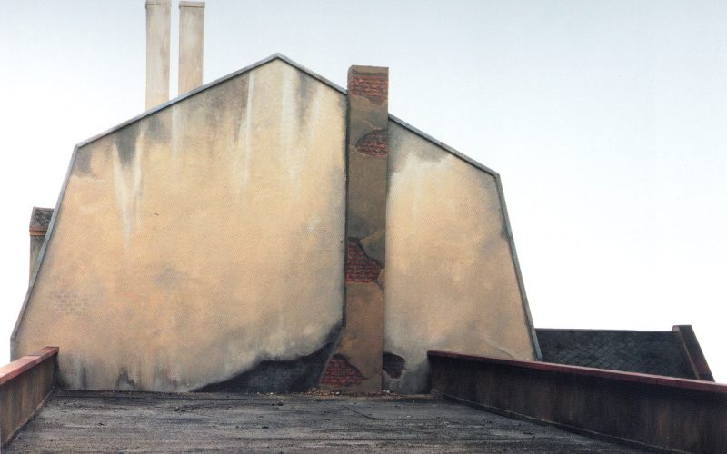 Oliver Boberg - Orte Sites