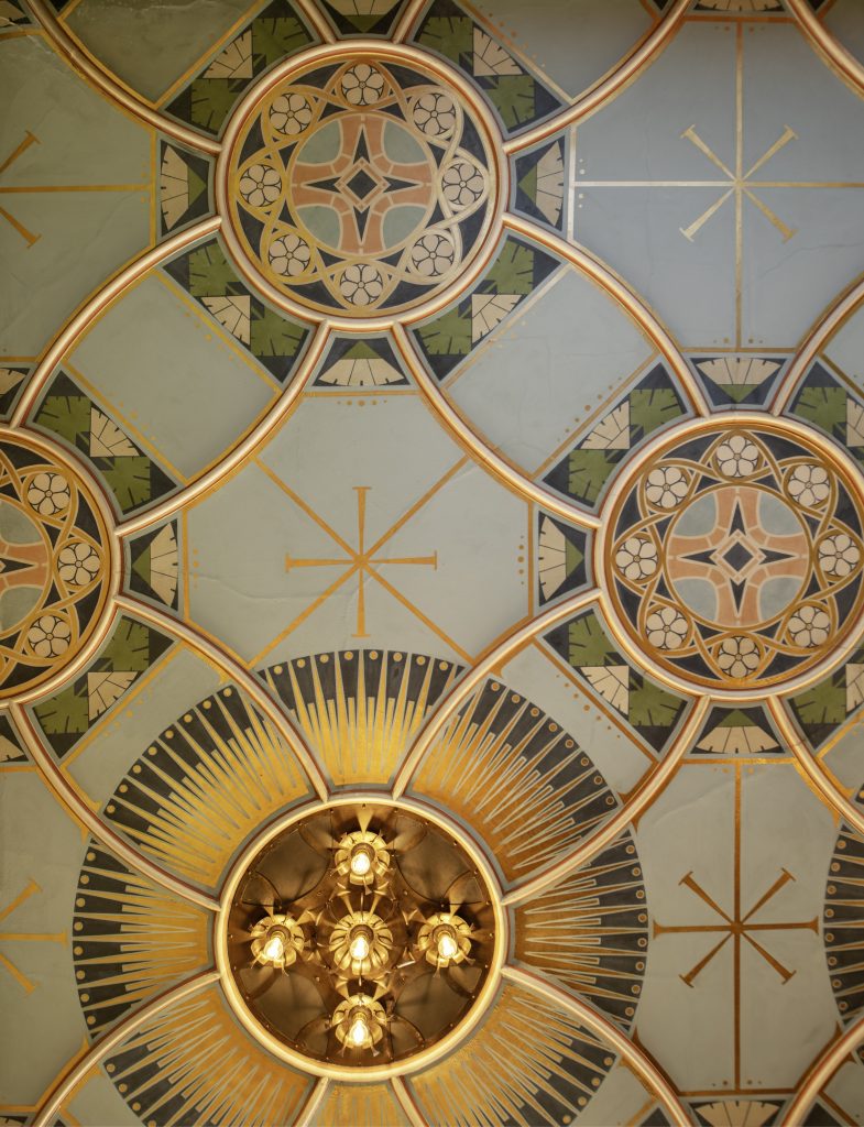 Plafond-1